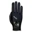 Roeckl Madrid Glove Black/Black